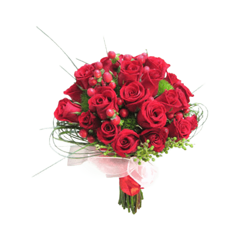 Ornamen Bunga